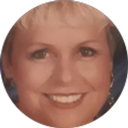 Profile photo of Jeanie Peppers