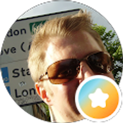Profile photo of Jason Gregory