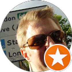 Profile photo of Jason Gregory