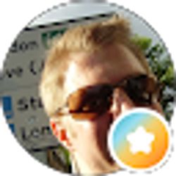 Profile photo of Jason Gregory