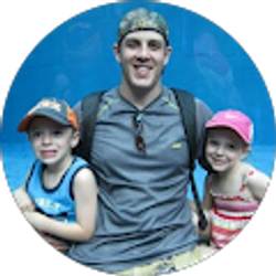 Profile photo of Bill Selembo