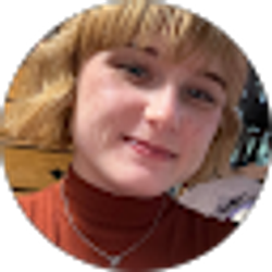 Profile photo of Hannah Baker