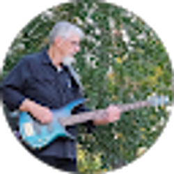 Profile photo of Mike Criswell