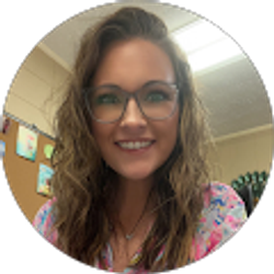 Profile photo of Brook NeSmith