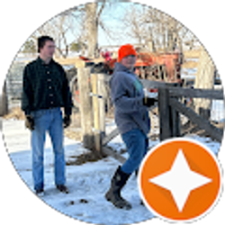 Profile photo of Todd Krounhlt