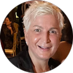 Profile photo of Irene K Paitakes