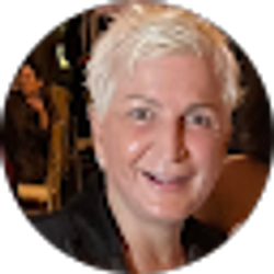 Profile photo of Irene K Paitakes