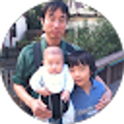 Profile photo of tomonari tohara