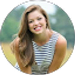 Profile photo of Olivia Bradford