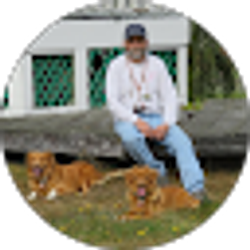 Profile photo of Ed Smith