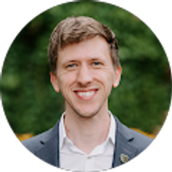 Profile photo of Cody Parish