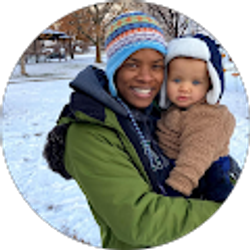 Profile photo of Tosha Hales