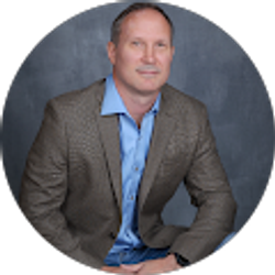 Profile photo of Matt Vetter