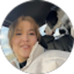 Profile photo of Kate Mortland