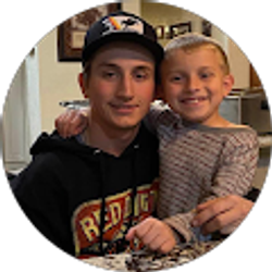 Profile photo of Mason Russell