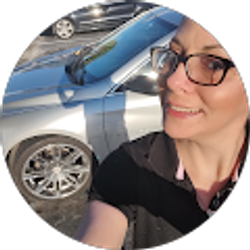 Profile photo of Kaylin Hart