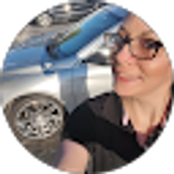 Profile photo of Kaylin Hart