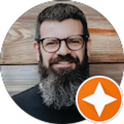 Profile photo of Rodrigo Maroni