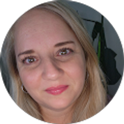 Profile photo of Brandy McKenzie