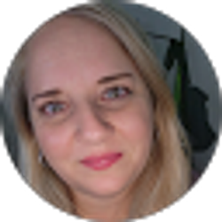 Profile photo of Brandy McKenzie