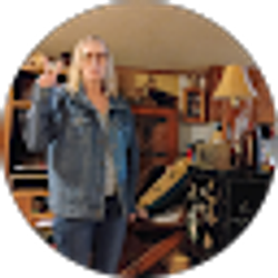 Profile photo of Janet Brown