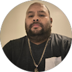 Profile photo of Gabriel Castañon