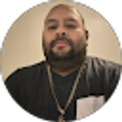 Profile photo of Gabriel Castañon