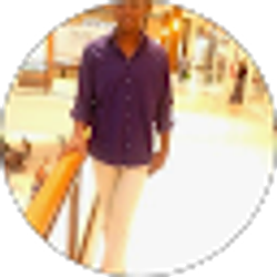 Profile photo of Jason Ricketts