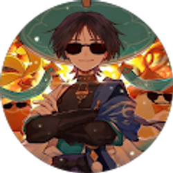 Profile photo of Belicia Dominguez (Agonybell)