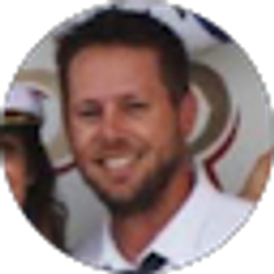 Profile photo of Ben Becker