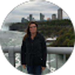 Profile photo of Deanna Witbeck