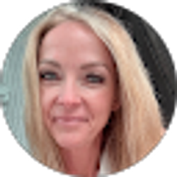 Profile photo of Corissa Graham
