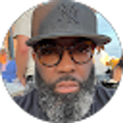 Profile photo of Shawn Wilson