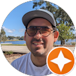 Profile photo of Virgilio Albornoz M.