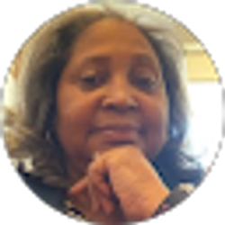 Profile photo of Renea McCrary