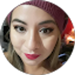 Profile photo of Jane Morales