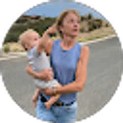 Profile photo of Krista Richards