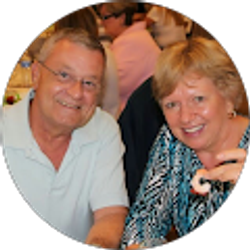 Profile photo of Terry Cadmus