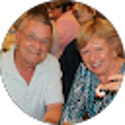 Profile photo of Terry Cadmus
