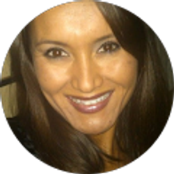 Profile photo of Mai Provencio