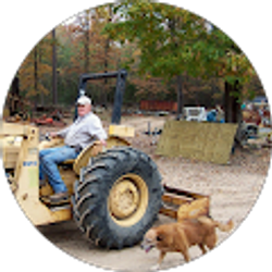 Profile photo of Fran Rosenberger