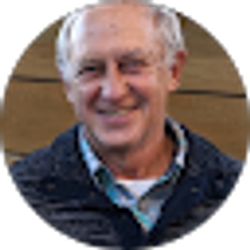 Profile photo of Ron Shimanski