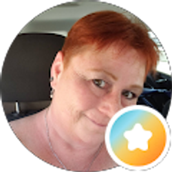 Profile photo of Tina Carson
