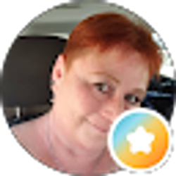 Profile photo of Tina Carson