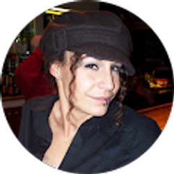 Profile photo of Maani Reddy