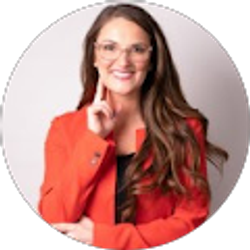 Profile photo of Rebecca Rohl