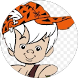 Profile photo of Bamm Bamm