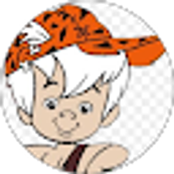 Profile photo of Bamm Bamm
