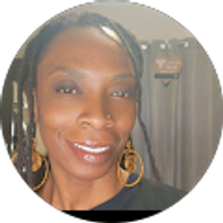 Profile photo of Sakeenah Mack