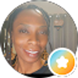 Profile photo of Sakeenah Mack